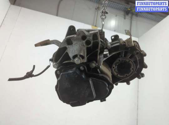 купить КПП 5-ст.мех. (МКПП) на Skoda Octavia (A5) 2004-2013