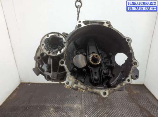 купить КПП 5-ст.мех. (МКПП) на Skoda Octavia (A5) 2004-2013