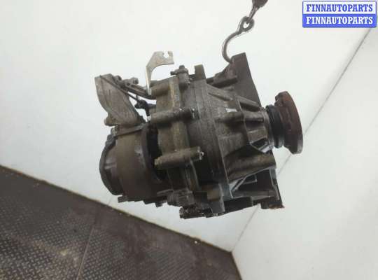 купить КПП 5-ст.мех. (МКПП) на Skoda Octavia (A5) 2004-2013