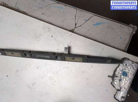 Подсветка номера BM3619981 на BMW X5 E53 2000-2006