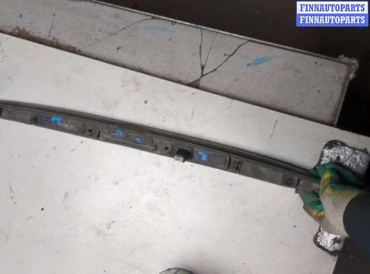 купить Подсветка номера на BMW X5 E53 2000-2006