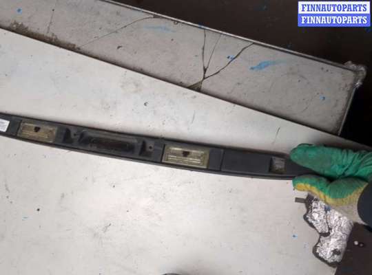 купить Подсветка номера на BMW X5 E53 2000-2006
