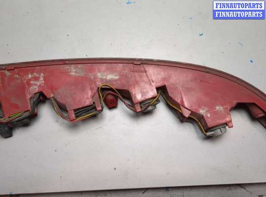 купить Фонарь противотуманный на Audi Q7 2005-2015