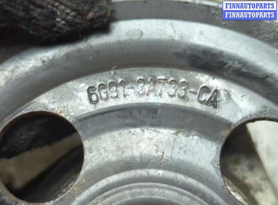 купить Насос гидроусилителя руля (ГУР) на Ford Mondeo 4 2007-2015