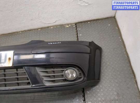 купить Заглушка (решётка) бампера на Volkswagen Golf Plus