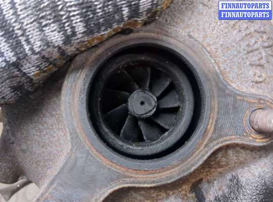 купить Турбина на Nissan Pathfinder 2004-2014