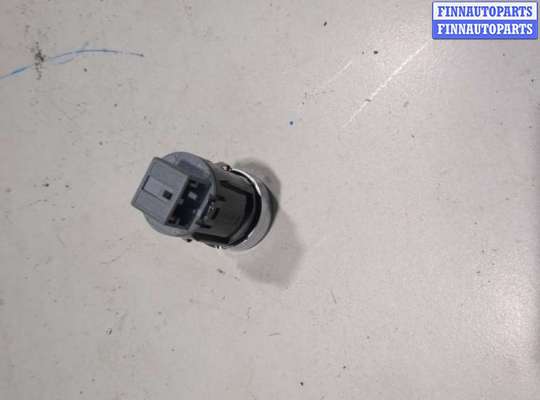 Кнопки на Volkswagen Tiguan II