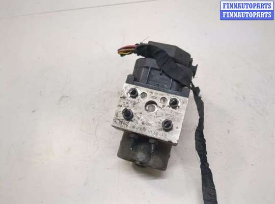 купить Блок АБС, насос (ABS, ESP, ASR) на Mercedes ML W163 1997-2005