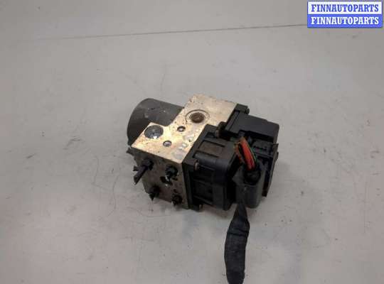 купить Блок АБС, насос (ABS, ESP, ASR) на Mercedes ML W163 1997-2005