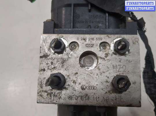 купить Блок АБС, насос (ABS, ESP, ASR) на Mercedes ML W163 1997-2005