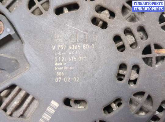 купить Генератор на Mini Cooper (R56/R57) 2006-2013