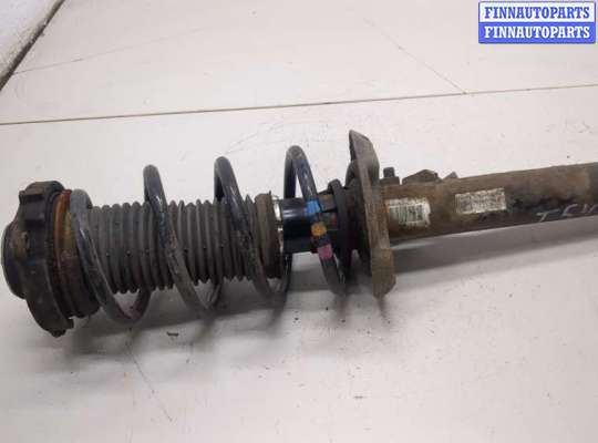 Амортизатор подвески VG2657652 на Volkswagen Golf 6 2008-2012