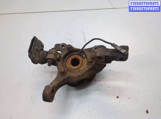 купить Ступица (кулак, цапфа) на Opel Astra H 2004-2010