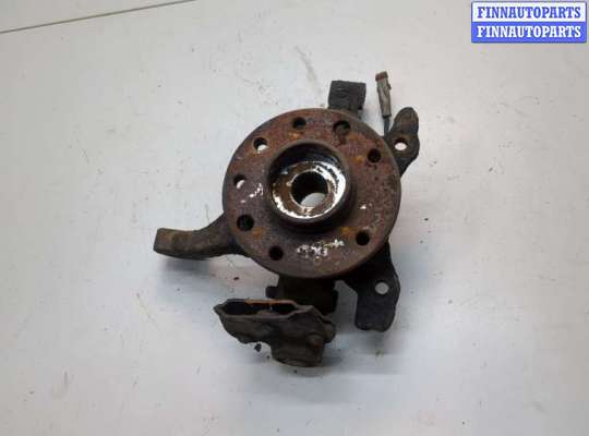 Купить Ступица (кулак, цапфа) на Opel Astra H 2004-2010 Ступица (кулак, цапфа) OP2372895 на Opel Astra H 2004-2010