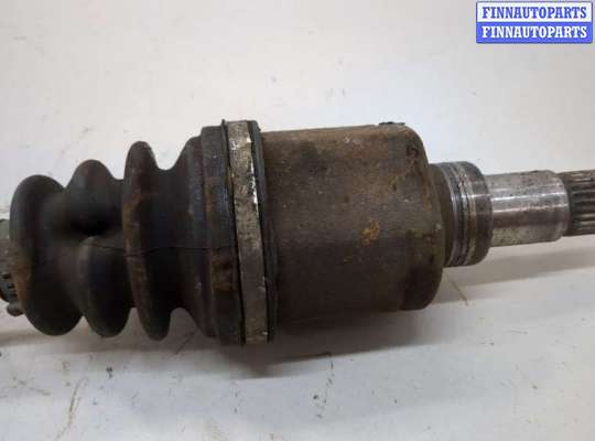 купить Полуось (приводной вал, шрус) на Ford Fusion 2002-2012