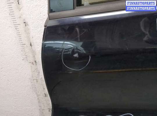 купить Дверь боковая (легковая) на Volkswagen Tiguan 2007-2011