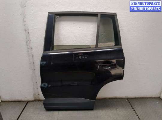 купить Дверь боковая (легковая) на Volkswagen Tiguan 2007-2011