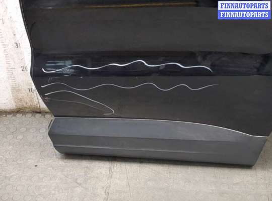 купить Дверь боковая (легковая) на Volkswagen Tiguan 2007-2011