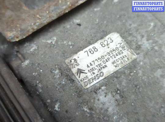 купить Компрессор кондиционера на Citroen C4 2010-2020