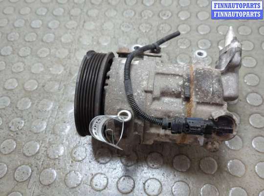 Компрессор кондиционера CT1133798 на Citroen C4 2010-2020