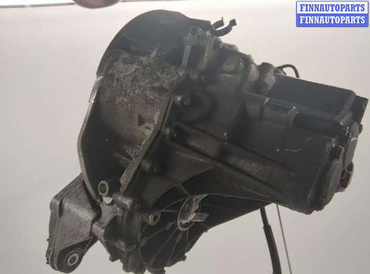 купить КПП 6-ст.мех. (МКПП) на Ford Focus 3 2011-2015