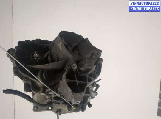 купить КПП 6-ст.мех. (МКПП) на Ford Focus 3 2011-2015