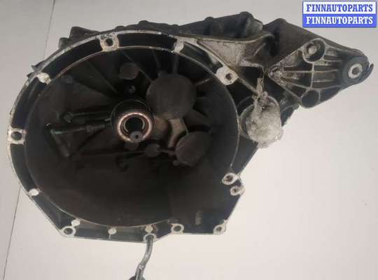 купить КПП 6-ст.мех. (МКПП) на Ford Focus 3 2011-2015