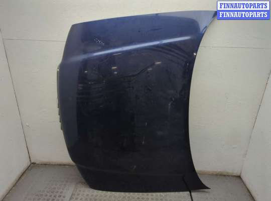 купить Капот на Audi A4 (B5) 1994-2000