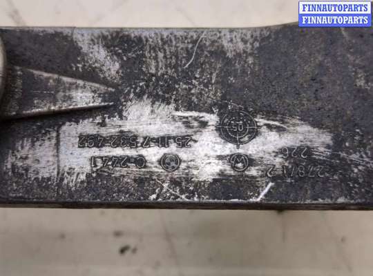 купить Кулиса КПП на BMW 3 E90, E91, E92, E93 2005-2012