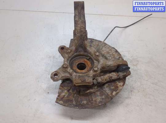 купить Ступица (кулак, цапфа) на Suzuki Grand Vitara 2005-2015