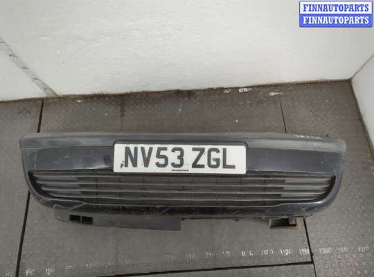 Бампер OP2356071 на Opel Zafira A 1999-2005