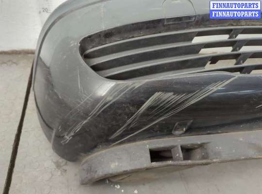 купить Бампер на Opel Zafira A 1999-2005