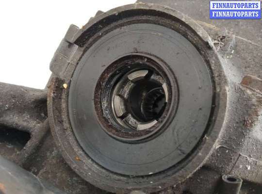 купить Редуктор моста на Honda HRV 1998-2006