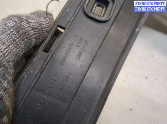 купить Кронштейн бампера на Volvo XC90 2002-2014