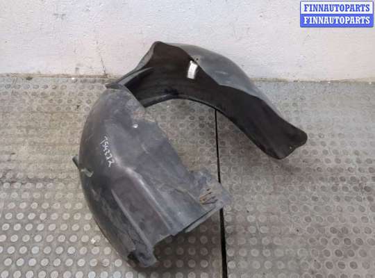 купить Защита арок (подкрылок) на Volvo S40 2004-2012