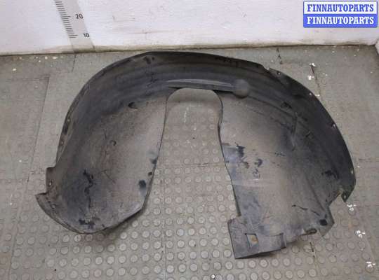 Защита арок (подкрылок) VL520087 на Volvo S40 2004-