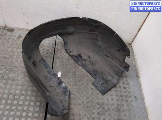 купить Защита арок (подкрылок) на Volvo S40 2004-2012