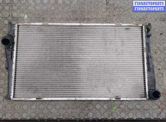 купить Радиатор охлаждения двигателя на BMW 1 E87 2004-2011