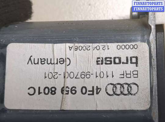 купить Стеклоподъемник электрический на Audi A6 (C6) Allroad 2006-2012