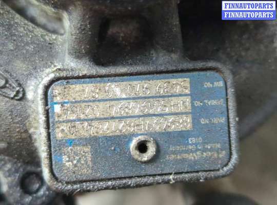 купить Турбина на Renault Scenic 2009-2012