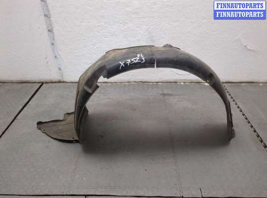 Защита арок (подкрылок) HN587665 на Hyundai i30 2011-2017