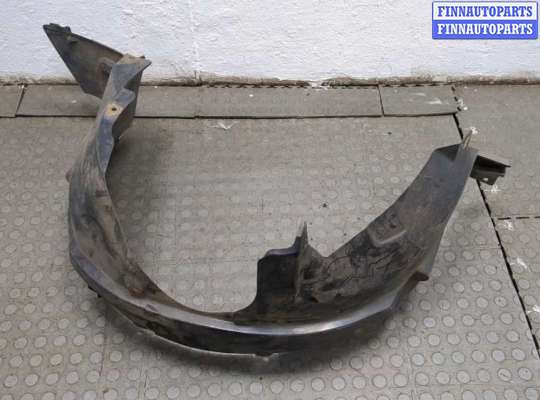 купить Защита арок (подкрылок) на Suzuki SX4 2006-2014