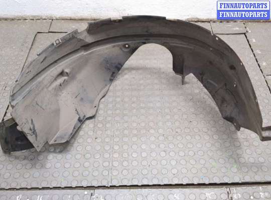 купить Защита арок (подкрылок) на Suzuki SX4 2006-2014