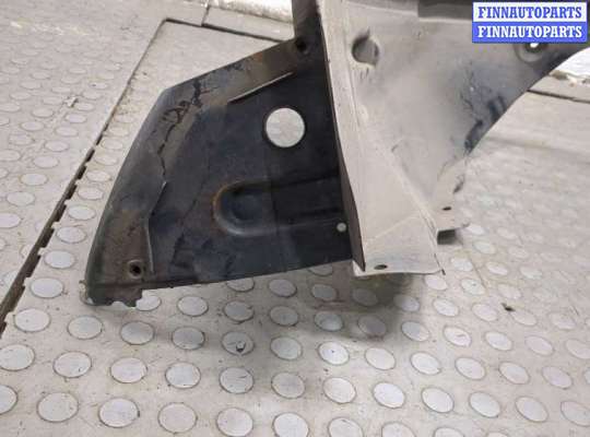 купить Защита арок (подкрылок) на Suzuki SX4 2006-2014