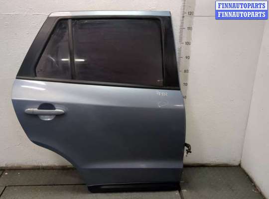 купить Замок двери на Hyundai Santa Fe 2005-2012