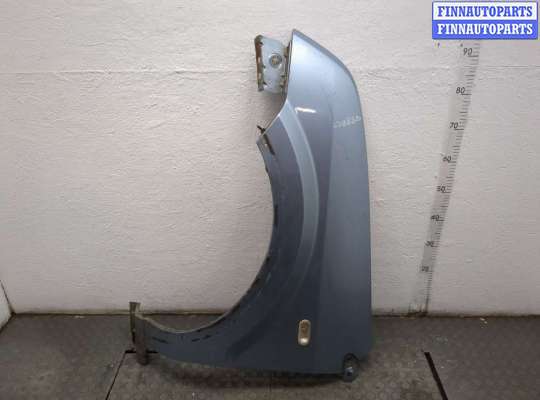 Крыло FO2151777 на Ford Fusion 2002-2012