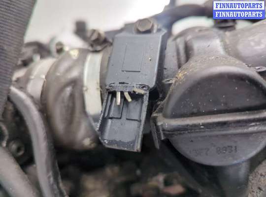 купить Форсунка топливная на Peugeot Partner 2002-2008