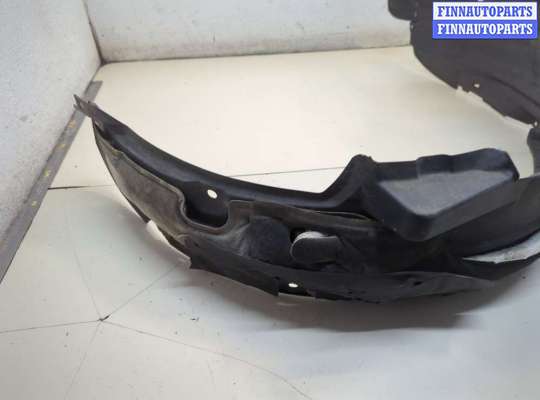 купить Защита арок (подкрылок) на Honda CR-V 2006-2012