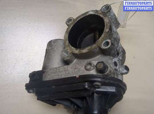 Заслонка дроссельная FO1787902 на Ford Focus 2 2008-2011
