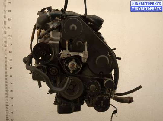 Насос ГУР (ЭУР, ЭГУР) на Ford Focus I
